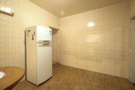 Casa à venda com 156m², 2 quartos e 2 vagasSala de Jantar