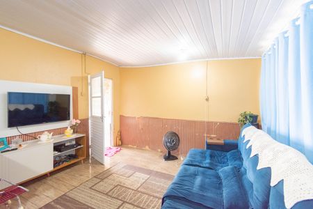 Casa para alugar com 2 quartos, 140m² em Guajuviras, Canoas