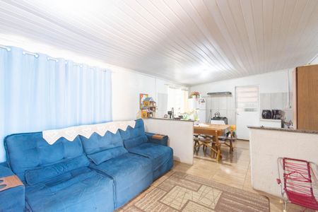 Casa para alugar com 2 quartos, 140m² em Guajuviras, Canoas