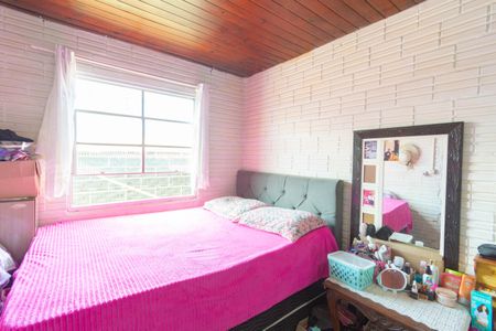 Casa para alugar com 2 quartos, 140m² em Guajuviras, Canoas