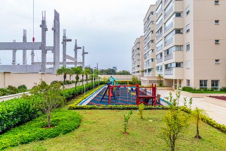 Apartamento à venda com 90m², 3 quartos e 2 vagasÁrea comum - Playground