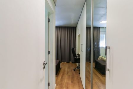 Apartamento à venda com 90m², 3 quartos e 2 vagasQuarto 3 - Suíte