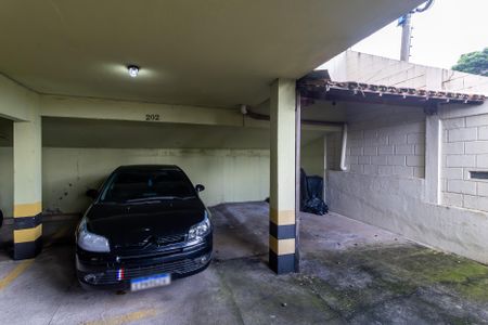 Apartamento para alugar com 114m², 2 quartos e 2 vagasGaragem