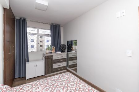 Apartamento para alugar com 114m², 2 quartos e 2 vagasQuarto 1