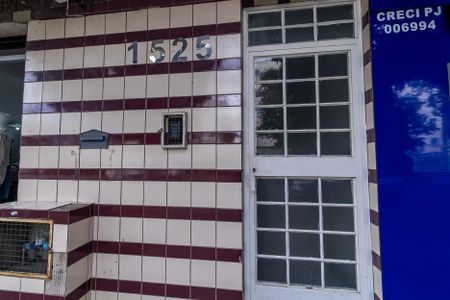 Apartamento para alugar com 114m², 2 quartos e 2 vagasFachada