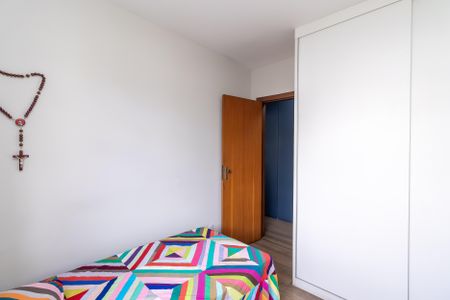 Apartamento para alugar com 114m², 2 quartos e 2 vagasQuarto 2