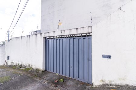 Apartamento para alugar com 114m², 2 quartos e 2 vagasFachada