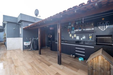 Apartamento para alugar com 114m², 2 quartos e 2 vagasÁrea gourmet