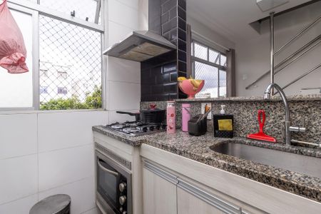 Apartamento para alugar com 114m², 2 quartos e 2 vagasCozinha