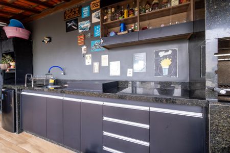 Apartamento para alugar com 114m², 2 quartos e 2 vagasÁrea gourmet