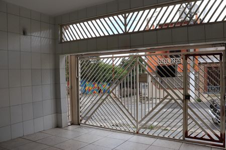 Casa para alugar com 130m², 4 quartos e 2 vagasGaragem
