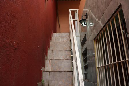 Casa para alugar com 130m², 4 quartos e 2 vagasAcesso ao Solário