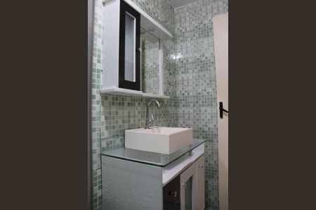 Casa para alugar com 130m², 4 quartos e 2 vagasBanheiro 1