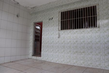Casa para alugar com 130m², 4 quartos e 2 vagasGaragem
