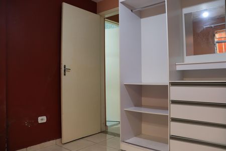 Casa para alugar com 130m², 4 quartos e 2 vagasQuarto 4