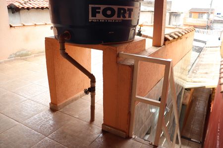 Casa para alugar com 130m², 4 quartos e 2 vagasSolário