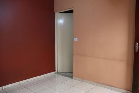 Sala de casa para alugar com 4 quartos, 130m² em Jardim Vera Cruz(zona Leste), São Paulo