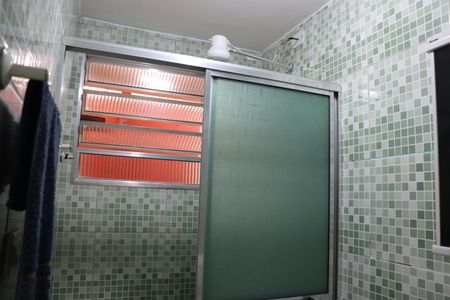 Casa para alugar com 130m², 4 quartos e 2 vagasBanheiro 1