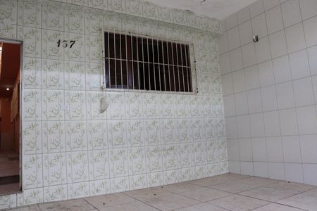 Casa para alugar com 130m², 4 quartos e 2 vagasGaragem
