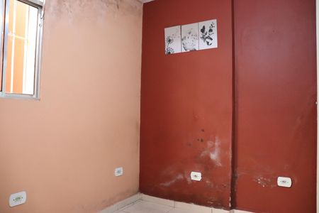 Casa para alugar com 130m², 4 quartos e 2 vagasQuarto 4