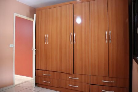 Casa para alugar com 130m², 4 quartos e 2 vagasQuarto 3