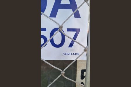 Apartamento para alugar com 71m², 3 quartos e 1 vagaplaca cod YGVO-1409