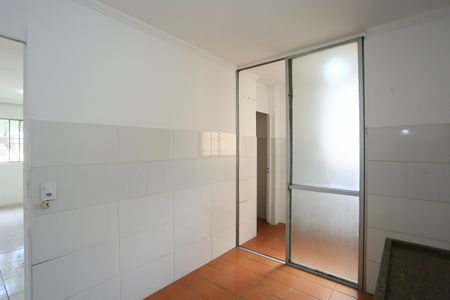 Apartamento para alugar com 71m², 3 quartos e 1 vagacozinha