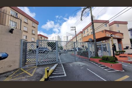 Apartamento para alugar com 71m², 3 quartos e 1 vagaFachada