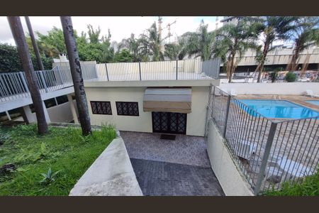 Apartamento para alugar com 71m², 3 quartos e 1 vagaÁrea comum - Salão de festas