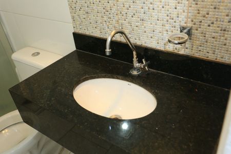 Apartamento para alugar com 71m², 3 quartos e 1 vagaBanheiro