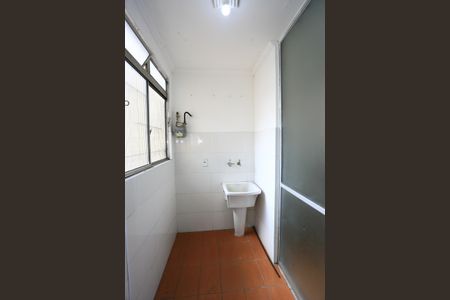 Apartamento para alugar com 71m², 3 quartos e 1 vagaÁrea de Serviço