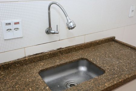 Apartamento para alugar com 71m², 3 quartos e 1 vagacozinha