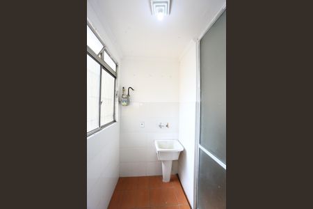 Apartamento para alugar com 71m², 3 quartos e 1 vagaÁrea de Serviço