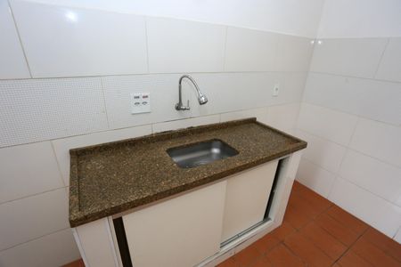Apartamento para alugar com 71m², 3 quartos e 1 vagacozinha