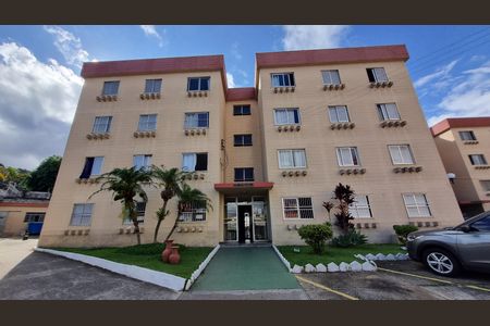 Apartamento para alugar com 71m², 3 quartos e 1 vagaFA