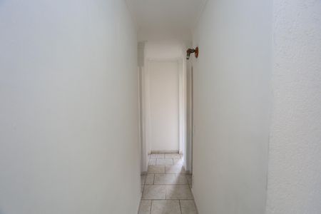 Apartamento para alugar com 71m², 3 quartos e 1 vagaCorredor