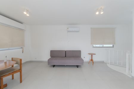 Apartamento à venda com 113m², 1 quarto e 2 vagas Apartamento à venda com 113m², 1 quarto e 2 vagasÁrea gourmet