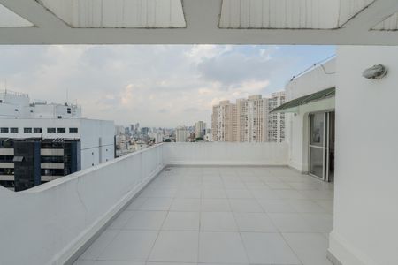 Apartamento à venda com 113m², 1 quarto e 2 vagas Apartamento à venda com 113m², 1 quarto e 2 vagasSacada