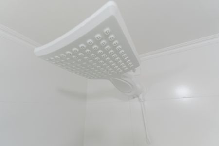 Apartamento à venda com 113m², 1 quarto e 2 vagas Apartamento à venda com 113m², 1 quarto e 2 vagasBanheiro