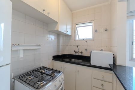 Apartamento à venda com 113m², 1 quarto e 2 vagas Apartamento à venda com 113m², 1 quarto e 2 vagasCozinha