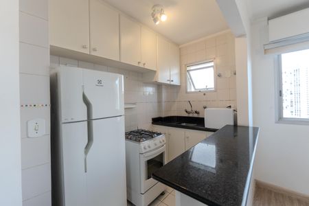 Apartamento à venda com 113m², 1 quarto e 2 vagas Apartamento à venda com 113m², 1 quarto e 2 vagasCozinha