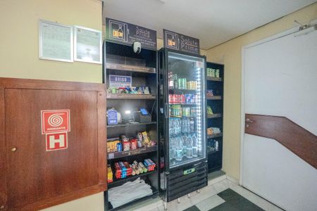 Apartamento à venda com 113m², 1 quarto e 2 vagas Apartamento à venda com 113m², 1 quarto e 2 vagasÁrea comum