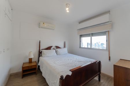 Apartamento à venda com 113m², 1 quarto e 2 vagas Apartamento à venda com 113m², 1 quarto e 2 vagasSuíte 1