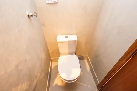 Casa à venda com 120m², 3 quartos e 2 vagasLavabo