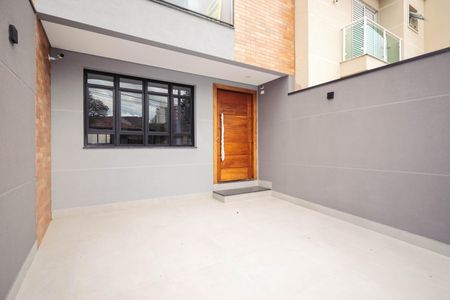 Casa à venda com 120m², 3 quartos e 2 vagasGaragem