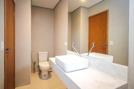 Casa à venda com 120m², 3 quartos e 2 vagasSuíte 3