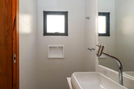 Casa à venda com 120m², 3 quartos e 2 vagasSuíte 1