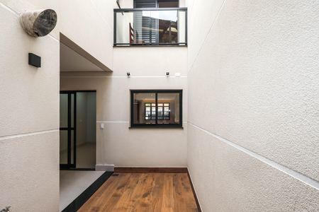 Casa à venda com 120m², 3 quartos e 2 vagasQuintal