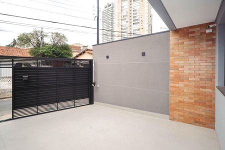 Casa à venda com 120m², 3 quartos e 2 vagasGaragem