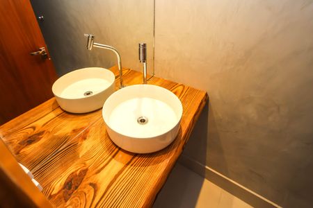 Casa à venda com 120m², 3 quartos e 2 vagasLavabo